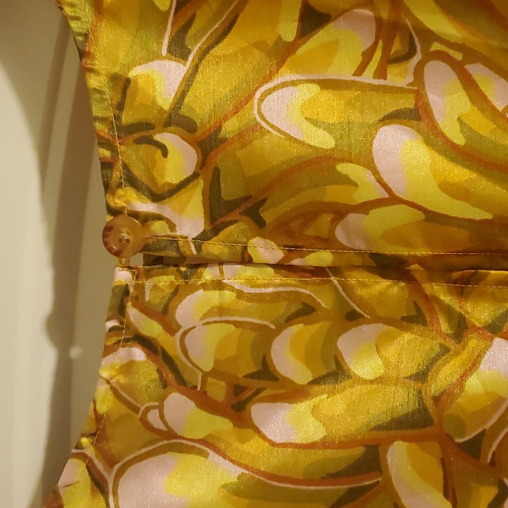 KIKA VARGAS DRESS 2X & 3X - Picture 6 of 7